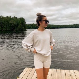 Meet your Posher, Annika